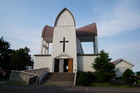 函館元町ヨハネ教会