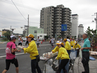 2012函館ハーフマラソン大会