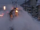 函館市電「ササラ電車」