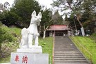 上湯川稲荷神社