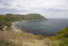 武井の島展望台から見る景色